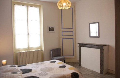 Sarge-sur-Braye House | Gîte Sargé-sur-Braye, 4 pièces, 6 personnes - FR-1-491-260