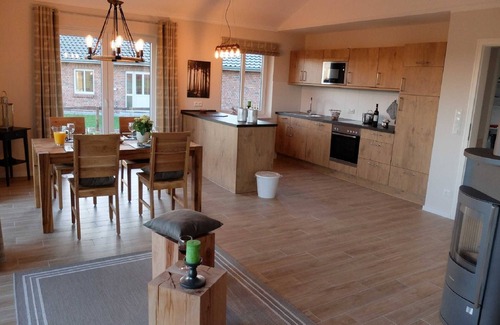 Stenderup Other | Gîte - Self CateringJagdhaus - FerienhofBörsby - Ferienhaus Jagdhaus
