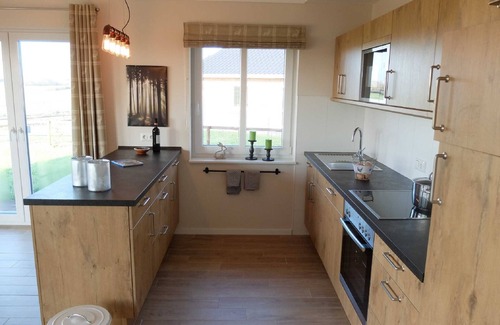 Stenderup Other | Gîte - Self CateringJagdhaus - FerienhofBörsby - Ferienhaus Jagdhaus