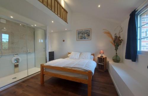 Happonvilliers House | Gîte spacieux à Happonvilliers avec jardin privatif, accueil jusqu'à 14 personnes, animaux admis - FR-1-581-139
