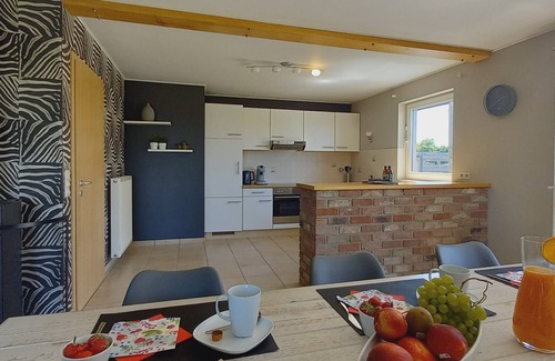 Samree House | Gîte "Sur les Hauteurs" - Samrée