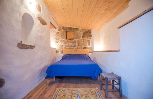 Saint-Jean-Roure House | Gîte Terrasses des Boutisses