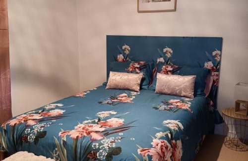 Tendu House | Gîte tout inclus avec jardin et ping-pong, proche A20 - FR-1-591-615