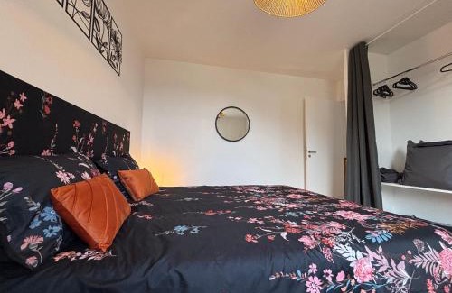 Tendu House | Gîte tout inclus avec jardin et ping-pong, proche A20 - FR-1-591-615