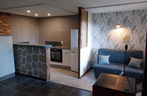 Preveranges Cottage | Gîte Traitsanes en Berry Centre - Val de Loire