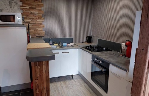Preveranges Cottage | Gîte Traitsanes en Berry Centre - Val de Loire