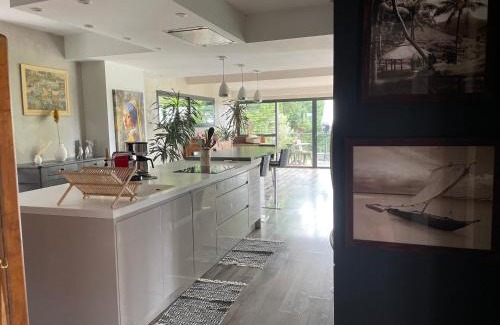 Salvagnac Villa | Gîte Villa Blancal Location Vacances dans le Tarn 81