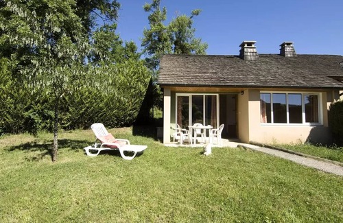 Mende Villa | Gîte Village Le Colombier - Cottage 4 People