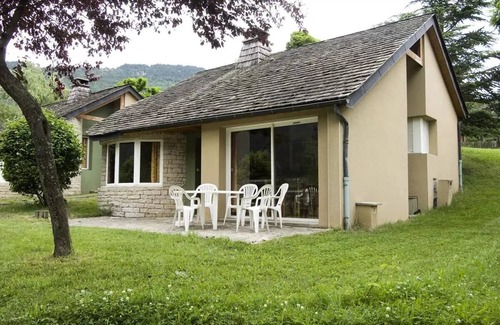 Mende Villa | Gîte Village Le Colombier - Cottage 4 People Large