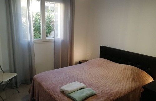 Martigues House | Gîte - Vue mer Magnifique - T3