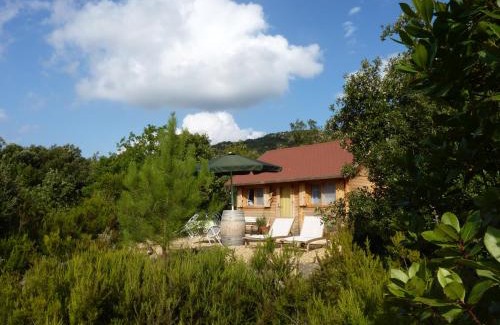 Termes House | Gîtes à la Ferme - Hautes-Corbières