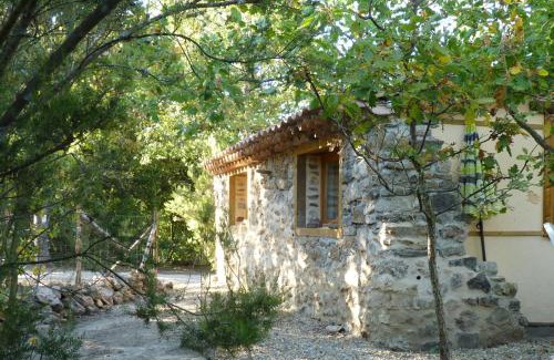 Termes House | Gîtes à la Ferme - Hautes-Corbières