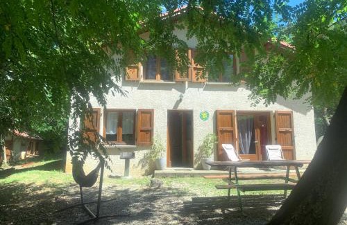 Sonnay House | Gîtes de Charme en Isère
