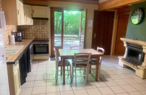 Sonnay House | Gîtes de Charme en Isère