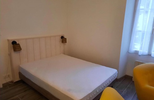 Echire Apartment | Gîtes de la mousseterie