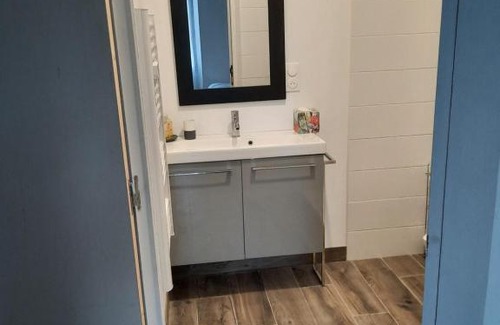 Echire Apartment | Gîtes de la mousseterie