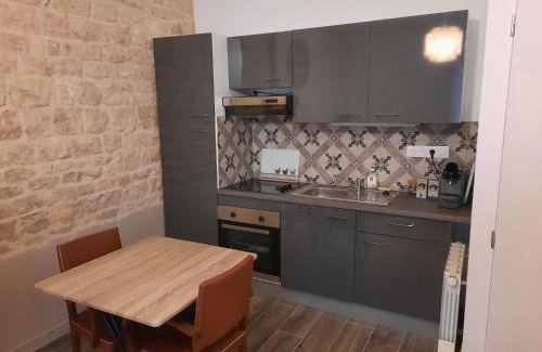 Echire Apartment | Gîtes de la mousseterie