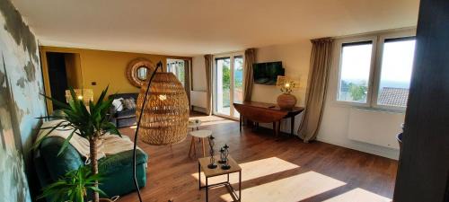 Durtol Apartment | Gîtes des lacs - Pinatelle - Durtol