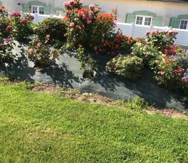 Plomodiern Bed & Breakfast | Gîtes du Ménez-Hom