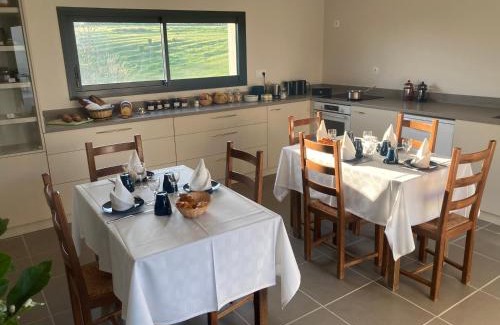 Chantemerle-les-Bles Apartment | Gîtes Du Mas de Surlan