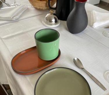 Chantemerle-les-Bles Apartment | Gîtes Du Mas de Surlan