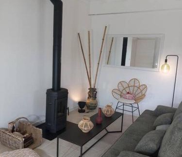 Piquecos House | Gîtes du Peyrounet. Déconnexion en pleine nature !