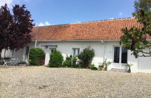 Maintenay House | Gîtes les amis de l Authie