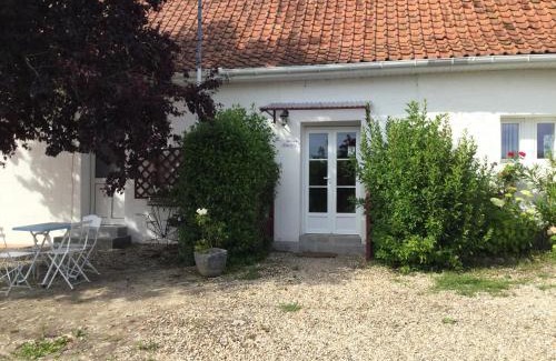 Maintenay House | Gîtes les amis de l Authie