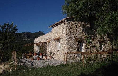 Chateauneuf-Miravail House | Gîtes Les Costoliers