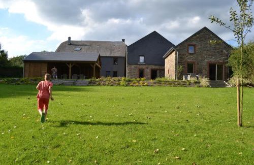 Libramont-Chevigny House | Gîtes Paquay
