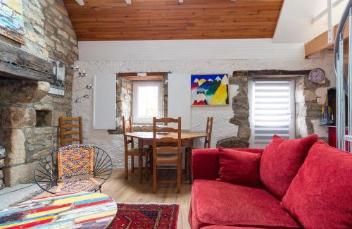Combrit House | Gîtes Ty Kelen