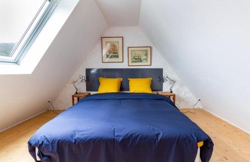 Combrit House | Gîtes Ty Kelen