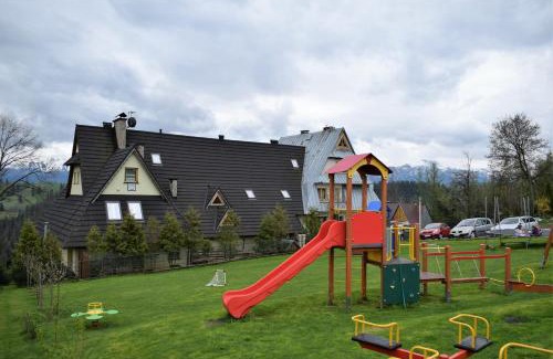Zab House | Góralska Chata