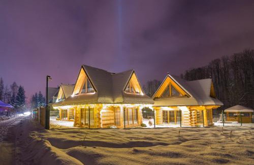 Zakopane Ski Chalet | Góralska Kraina