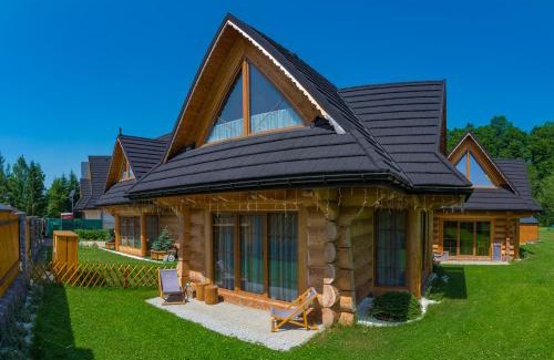 Zakopane Ski Chalet | Góralska Kraina