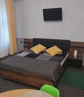 Zawiercie Hostel | Górnośląska 19