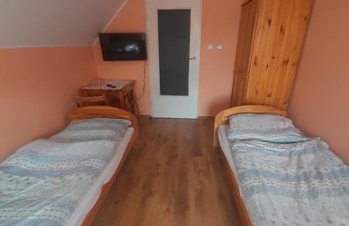 Nowa Wies House | Górska Perła Pokoje Gościnne