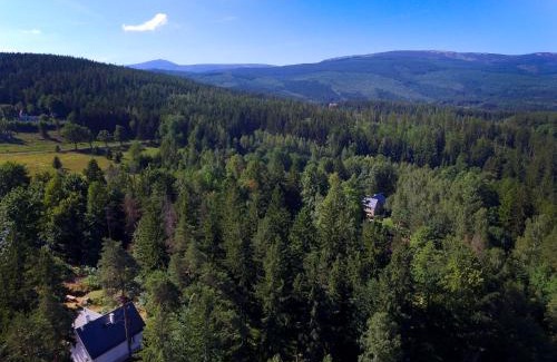 Sosnowka House | Górski Domek koło Karpacza- Apartamentuj