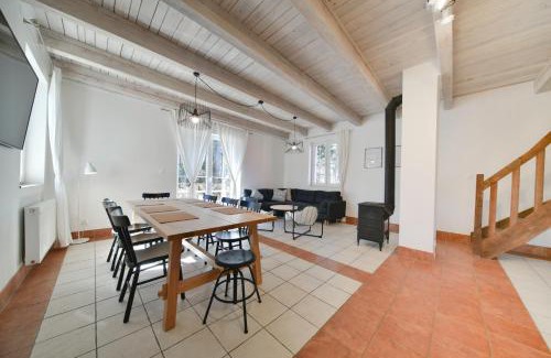 Sosnowka House | Górski Domek koło Karpacza- Apartamentuj