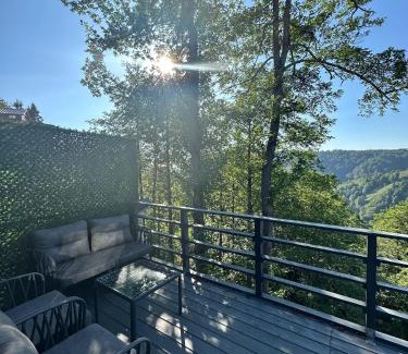 Ayder Bed & Breakfast | Gölge Dağ Evleri