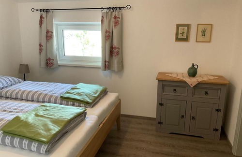 Sankt Aegyd am Neuwalde Apartment | Göllerblick