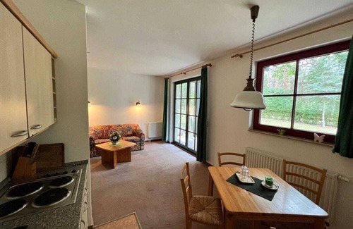 Schollene Apartment | Gönnen Sie Sich, Ferien auf dem Landgut Elshof!