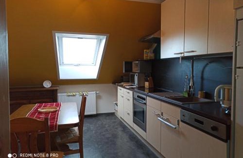 Pegnitz Apartment | Günther´s Ferienwohnung