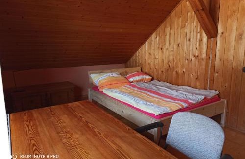 Pegnitz Apartment | Günther´s Ferienwohnung
