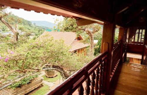 Duc Trong Cabin | Gỗ Home