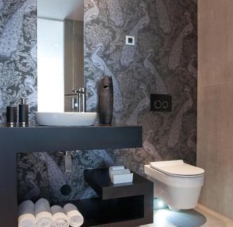 Ljubljana Hotel | G Design Hotel