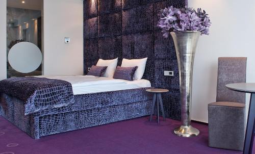 Ljubljana Hotel | G Design Hotel