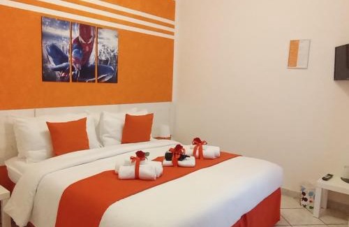 Santhia Bed & Breakfast | G&G Giusy e Gabry