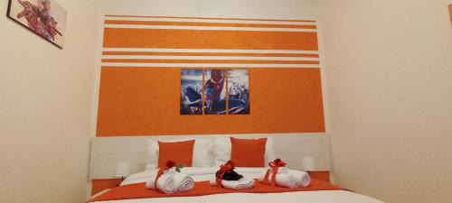 Santhia Bed & Breakfast | G&G Giusy e Gabry