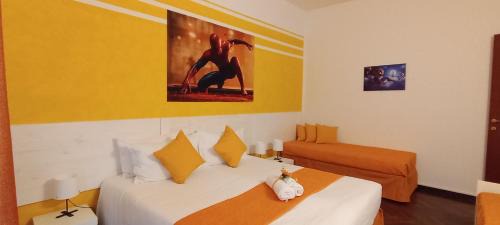 Santhia Apartment | G&G Giusy e Gabry